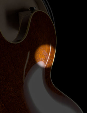 2018 Collings I-35 LC Iced Tea Sunburst