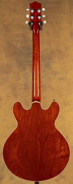 2018 Collings I-35 LC Iced Tea Sunburst