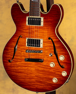 2018 Collings I-35 LC Iced Tea Sunburst