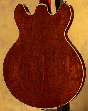 2018 Collings I-35 LC Iced Tea Sunburst