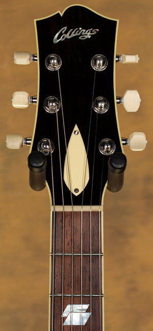 2018 Collings I-35 LC Iced Tea Sunburst