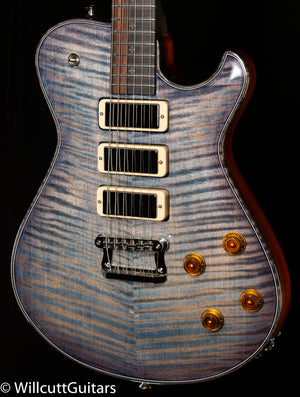 Knaggs Influence Kenai 3FB Winter Solstice Solid Brazilian Neck (820)