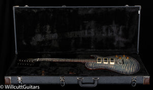 Knaggs Influence Kenai 3FB Winter Solstice Solid Brazilian Neck (820)