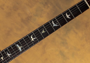 2018 PRS Private Stock 7321 McCarty Singlecut 594 McCarty Burst