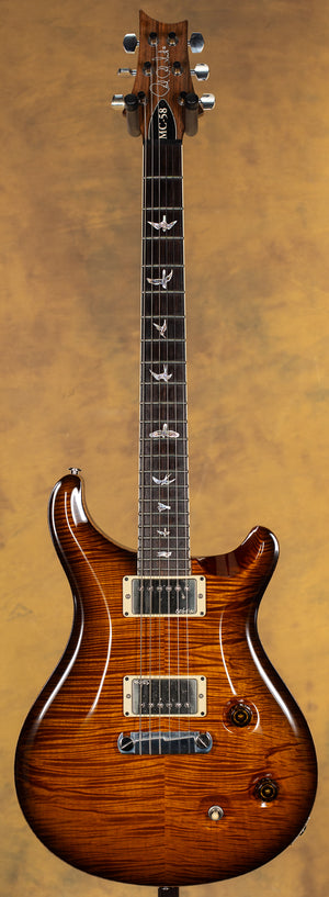 2011 PRS McCarty 58 Electric Guitar