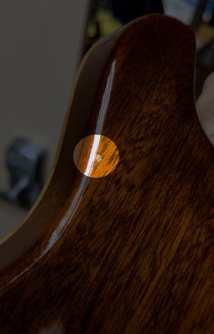 2011 PRS McCarty 58 Electric Guitar