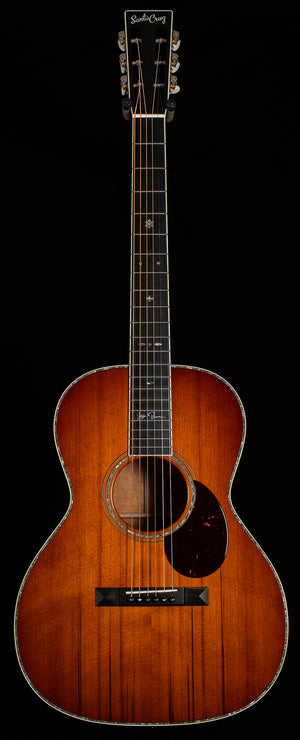 Santa Cruz HT/13 Fret Happy Traum Model (843)