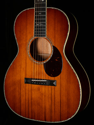 Santa Cruz HT/13 Fret Happy Traum Model (843)