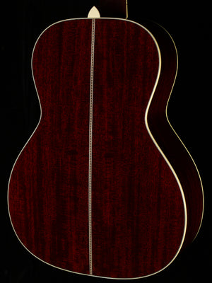 Santa Cruz HT/13 Fret Happy Traum Model (843)