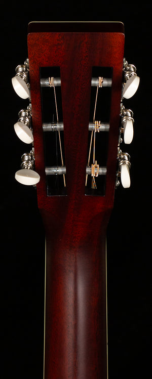 Santa Cruz HT/13 Fret Happy Traum Model (843)