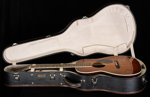 Santa Cruz HT/13 Fret Happy Traum Model (843)