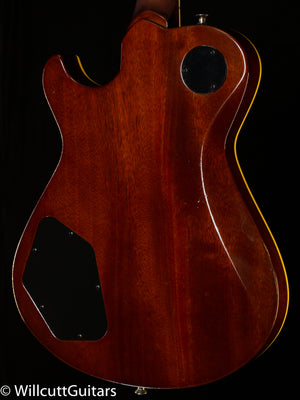 Knaggs Eric Steckel Kenai T/S HickoryBurst T1 Top Gloss Relic