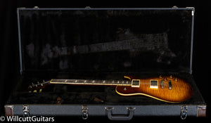 Knaggs Eric Steckel Kenai T/S HickoryBurst T1 Top Gloss Relic