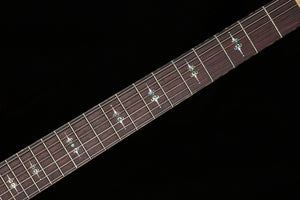 Scott Walker Custom Legacy Santa Cruz Hollowbody Natural Quilt (860)