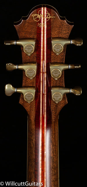 Scott Walker Custom Revelator Deluxe (861)