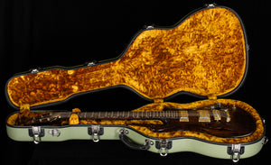 Scott Walker Custom Legacy Santa Cruz Hollowbody Rosewood Burl (862)