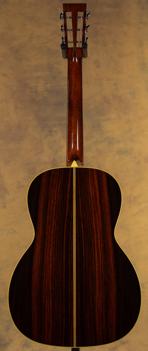 2011 Collings 0002H A Varnish (649)