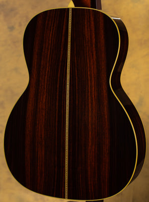 2011 Collings 0002H A Varnish (649)