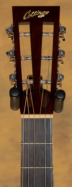 2011 Collings 0002H A Varnish (649)