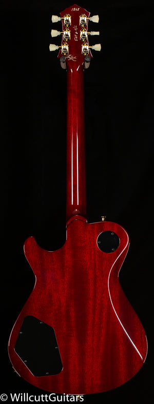 Knaggs Eric Steckel Kenai T/S D. AllmanBurst T1 Maple Top (868)