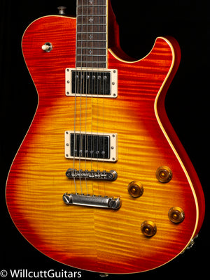 Knaggs Eric Steckel Kenai T/S Cherry Burst T1 Top Aged (877)