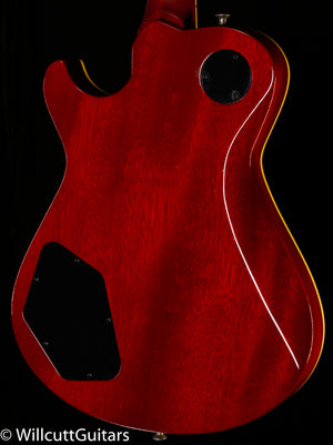 Knaggs Eric Steckel Kenai T/S Cherry Burst T1 Top Aged (877)