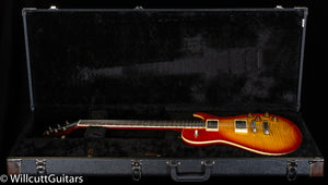 Knaggs Eric Steckel Kenai T/S Cherry Burst T1 Top Aged (877)