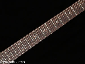 Knaggs Influence Kenai T P90 Aged Scotch w/Onyx Binding T2 Maple top (888)