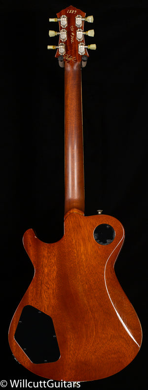 Knaggs Eric Steckel Kenai T/S TeaBurst T1 Maple top (889)