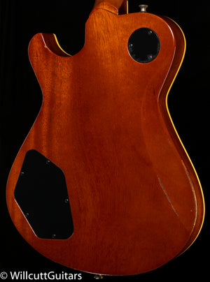 Knaggs Eric Steckel Kenai T/S TeaBurst T1 Maple top (889)