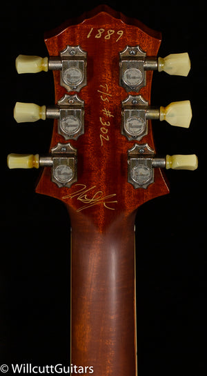 Knaggs Eric Steckel Kenai T/S TeaBurst T1 Maple top (889)