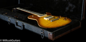Knaggs Eric Steckel Kenai T/S TeaBurst T1 Maple top (889)