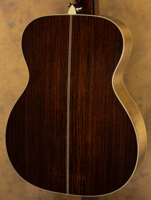 2015 Martin 000-28EC Eric Clapton