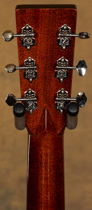 2015 Martin 000-28EC Eric Clapton