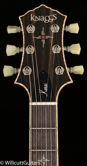 Knaggs Influence Kenai T SunriseBurst (891)