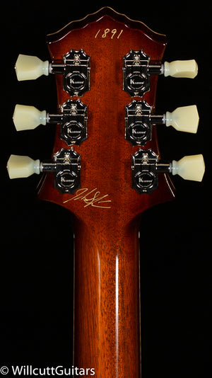 Knaggs Influence Kenai T SunriseBurst (891)