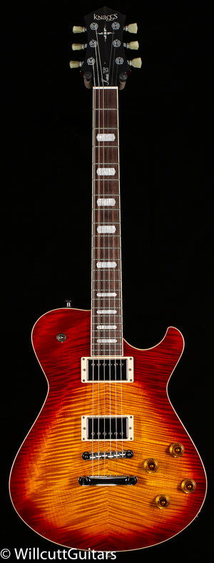 Knaggs Eric Steckel Kenai T/S Duane AllmanBurst T1 Top (892)