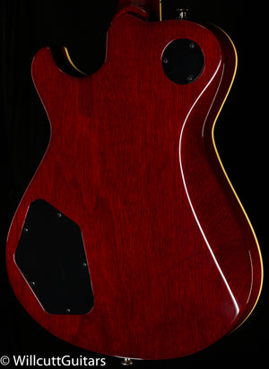 Knaggs Eric Steckel Kenai T/S Duane AllmanBurst T1 Top (892)