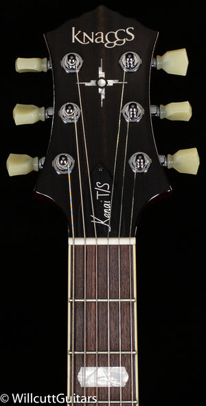 Knaggs Eric Steckel Kenai T/S Duane AllmanBurst T1 Top (892)