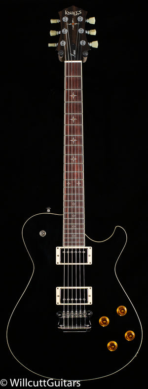 Knaggs Influence Kenai T Black (893)