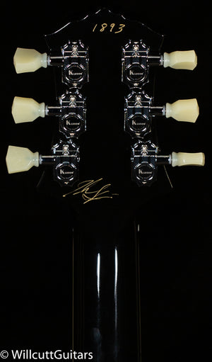 Knaggs Influence Kenai T Black (893)