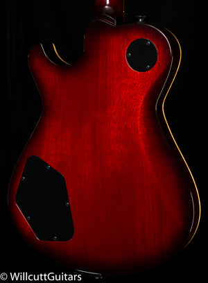 2023 Knaggs Influence Kenai T FireBurst - w/T1 Quilt top (897)