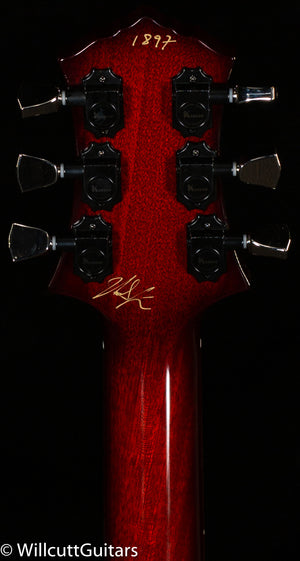 2023 Knaggs Influence Kenai T FireBurst - w/T1 Quilt top (897)