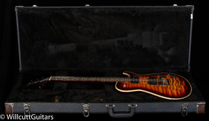 2023 Knaggs Influence Kenai T FireBurst - w/T1 Quilt top (897)