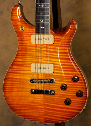 2019 PRS McCarty Soapbar 594 Private Stock Woods Solana Burst
