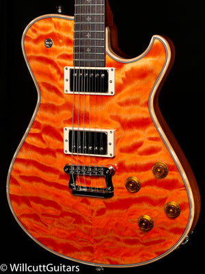 Knaggs Influence Kenai Coral Quilt Gloss (900)