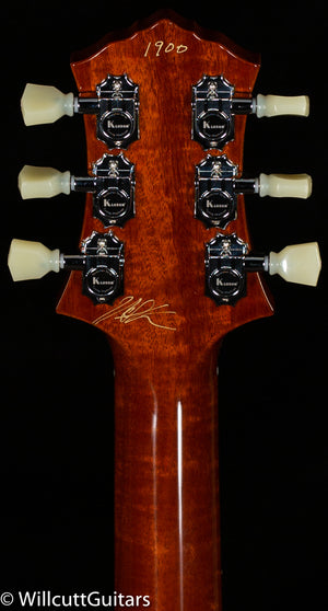 Knaggs Influence Kenai Coral Quilt Gloss (900)