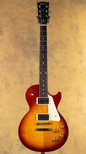 2019 Gibson Les Paul Studio Tribute Satin Iced Tea