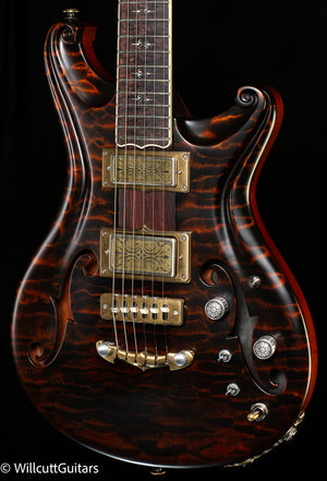 Scott Walker Custom Santa Cruz Legacy (901)