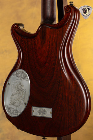 2023 Scott Walker Custom Santa Cruz Legacy